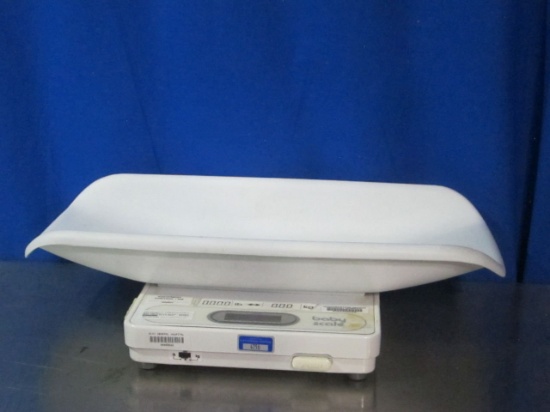 TANITA BabyScale Scale