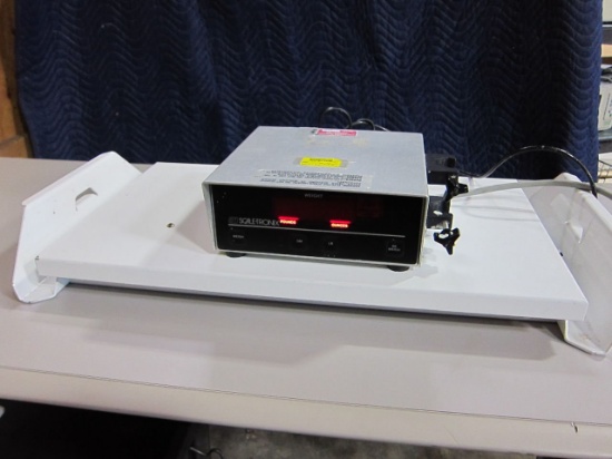 SCALETRONIX Infant Scale
