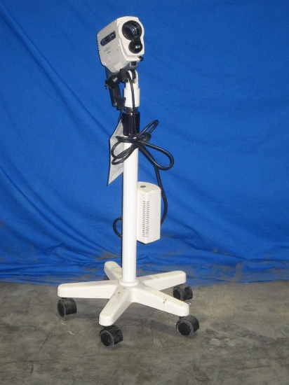 WELCH ALLYN Videopath Colposcope