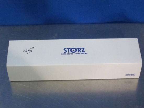 KARL STORZ Hopkins II 2.7mm Nasal Endoscope