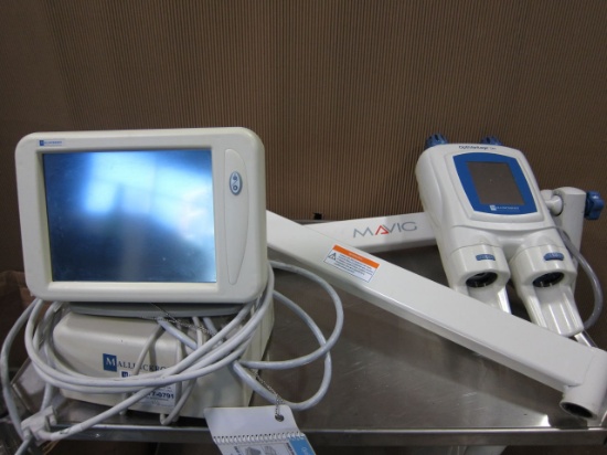 MALLINCKRODT Optivantage DH Injector CT