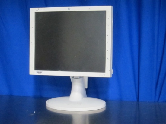 GE CDA 19T Display Monitor