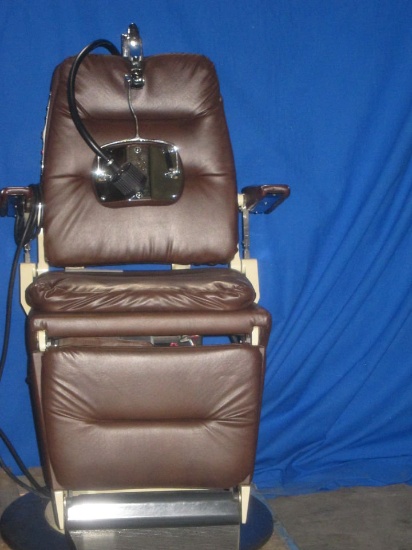 RELIANCE 980 Exam Chair