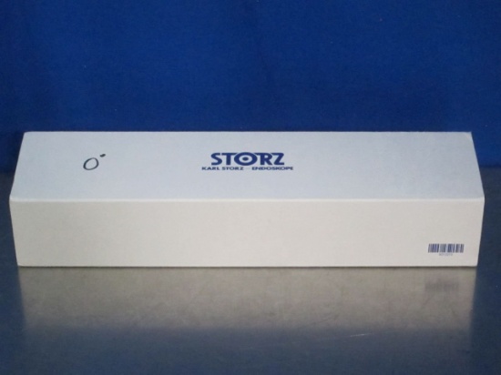 KARL STORZ Hopkins II 2.7mm Nasal Endoscope