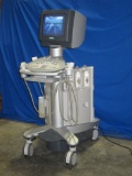SIEMENS Acuson Antares Machine