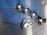 CIRCON/ACMI Various Working Element - Lot of 5
