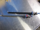 CIRCON/ACMI Various Resectoscope - Lot of 2 Urological Instrument