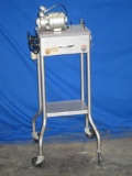 CHEMTRON MEDICAL Model 790 Aspirator