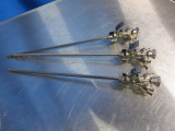 ACMI E158  - Lot of 3 Cystoscope