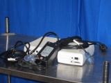 CAREFUSION Somnostar Z4 Polysomnograph