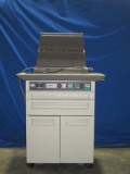 MIDMARK 498 ENT Cabinet