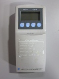 NELLCOR NPB-40 Oximeter - Pulse