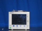 SOMANETICS Invos 4100 Oximeter - Pulse