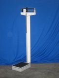 DETECTO Scale