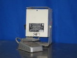 S&S X-RAY PRODUCTS 188 Film Illuminator