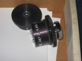 KARL STORZ 487-0 Scope Adapter