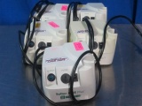 SALTER LABS Salter Aire Plus  - Lot of 5 Nebulizer