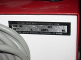 BIRTCHER Model 733 Hyfrecator