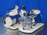 - Lot of 2 Aspirator