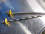 ACMI EMRS-24 Resectoscope - Lot of 2 Urological Instrument