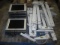 PDI P15LCD w/ Arm Mount  - Lot of 5 Monitor