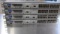 HP Procurve 2524 Switch - Lot of 4