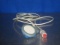 PHILIPS Toco Transducer - Lot of 9 Fetal Monitor