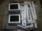 PDI P15LCD w/ Arm Mount  - Lot of 5 Monitor