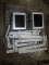 PDI P15LCD w/ Arm Mount  - Lot of 5 Monitor