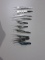 Forceps - Lot of 10