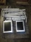 PDI P15LCD w/ Arm Mount  - Lot of 5 Monitor