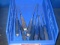 STORZ Mastoid Curette - Lot of 8