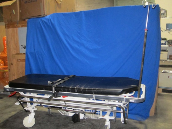 PEDIGO 540 Universal Stretcher