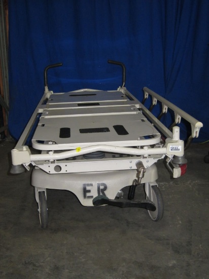 HILL-ROM Transtar P8000 Stretcher