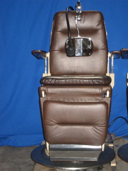 RELIANCE 980 Exam Chair