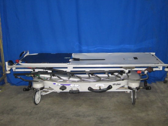 STRYKER 1501 Stretcher