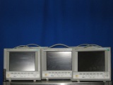 HEWLET PACKARD Viridia 24C  - Lot of 5 Monitor