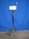 CODMAN Malis Bipolar / On Rolling Stand Electrosurgical Unit