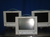 PHILIPS M1204A  - Lot of 3 Monitor