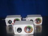 SURGICAL FREE FLOW 6-1246 Intermittent Suction Unit  - Lot of 3 Pump Suction