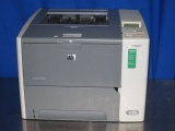 HP LaserJet P3005N Printer