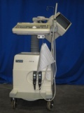 MEDISON Sonoace 5500 System w/ Probes