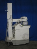 GE AMX 4 Plus, Rolling Portable X-Ray