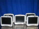 GE Dash 4000 Patient  - Lot of 5 Monitor