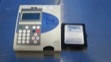 BIOSITE Triage Meter Plus w/ QC Device Chemistry Analyzer