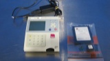 ALERE Triage MeterPro w/ QC Device & Code Chips Chemistry Analyzer