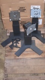 W151021  - Lot of 3 Monitor Stand