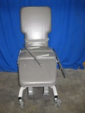 BIODEX Deluxe 056-605 / Rolling Ultrasound Table