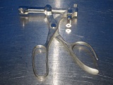 AMERICAN CYSTOSCOPE MAKERS Tools