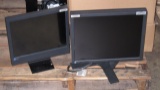 EIZO RadiForce R11 LCD  - Lot of 2 Display Monitor